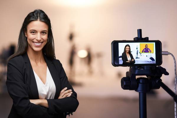 Explainer Video Production Nyc